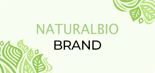 naturalbio brand collection